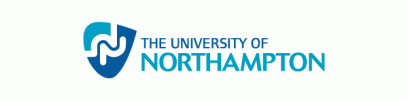 มหาวิทยาลัย Northampton logo
